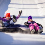 Whistler Blackcomb Tube Park, bubly Tube Park / Credit: Tourism Whistler/Justa Jeskova