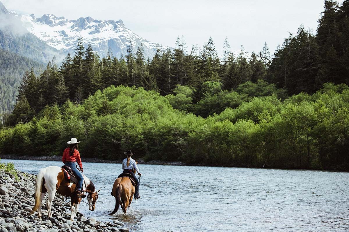 horseback-riding