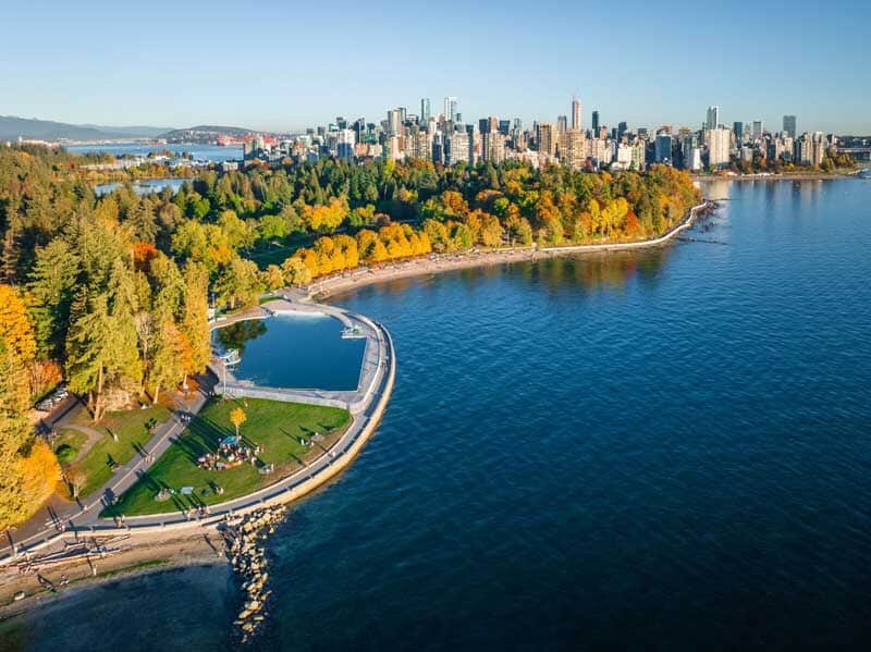 second-beach-stanley-park