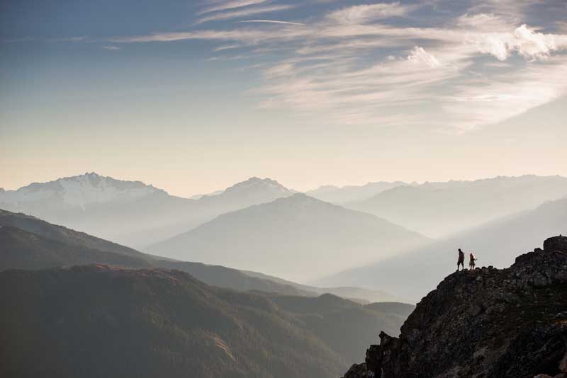 top-of-whistler