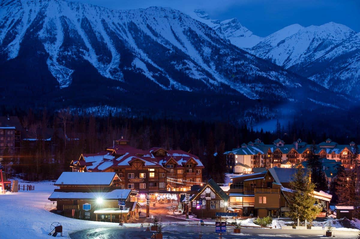 fernie-alpine-resort