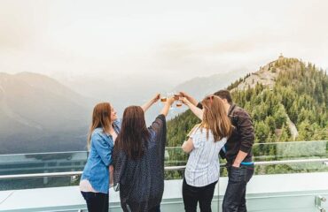 Banff Gondola