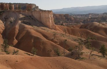 Bryce Canyon National Park