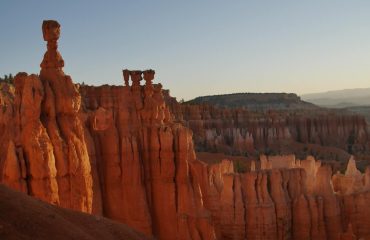 Bryce Canyon National Park