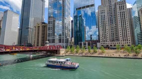 Chicago River