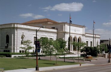 Detroit Institute of Arts