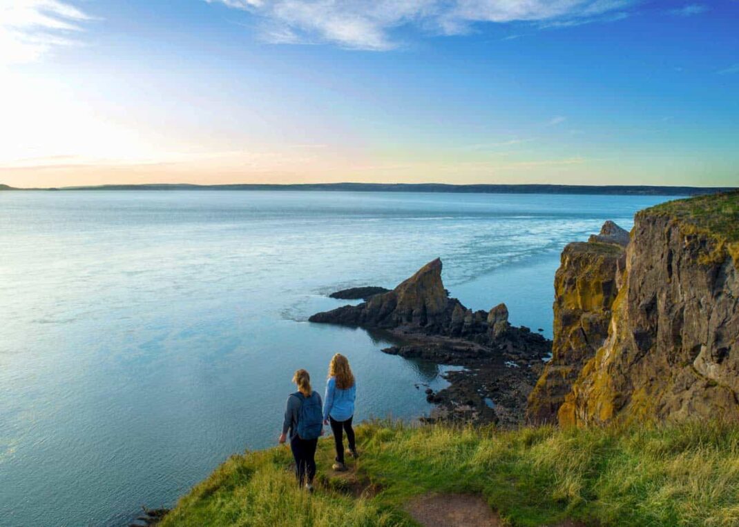 Cape-Split-Nova-Scotia