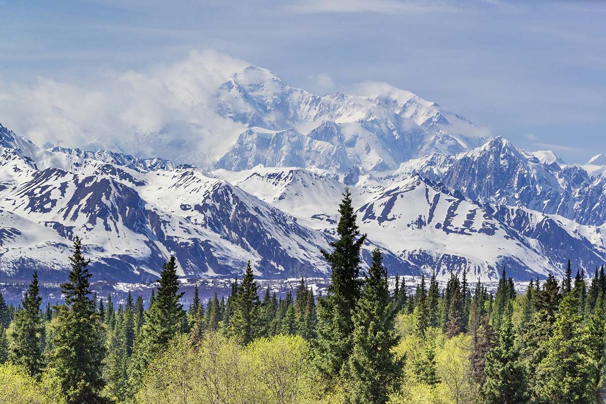 denali