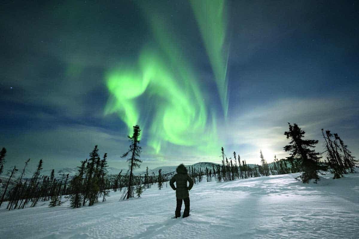 aurora-alaska