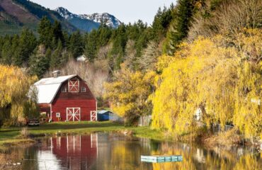 Olympic Peninsula