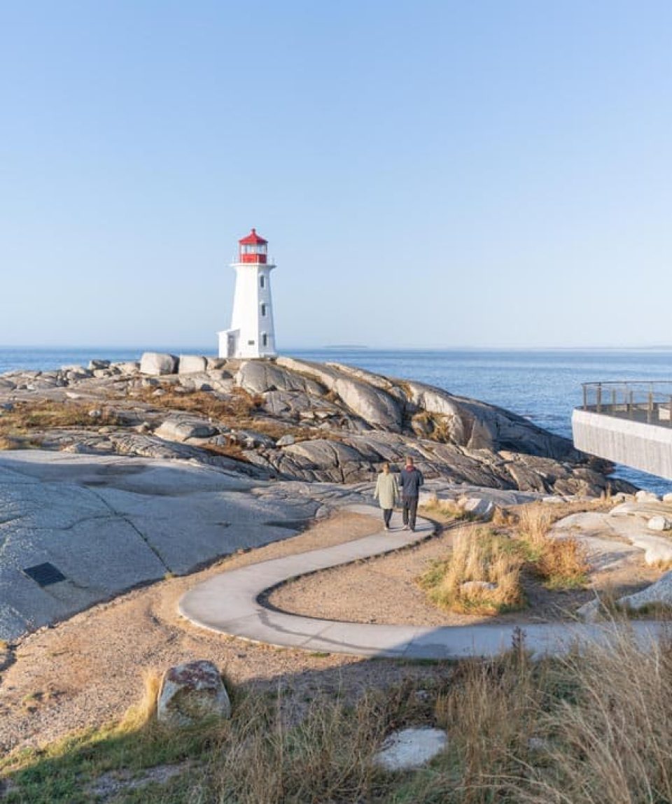 Peggy's Cove