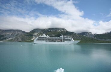 Glacier Bay National Park And Preserve