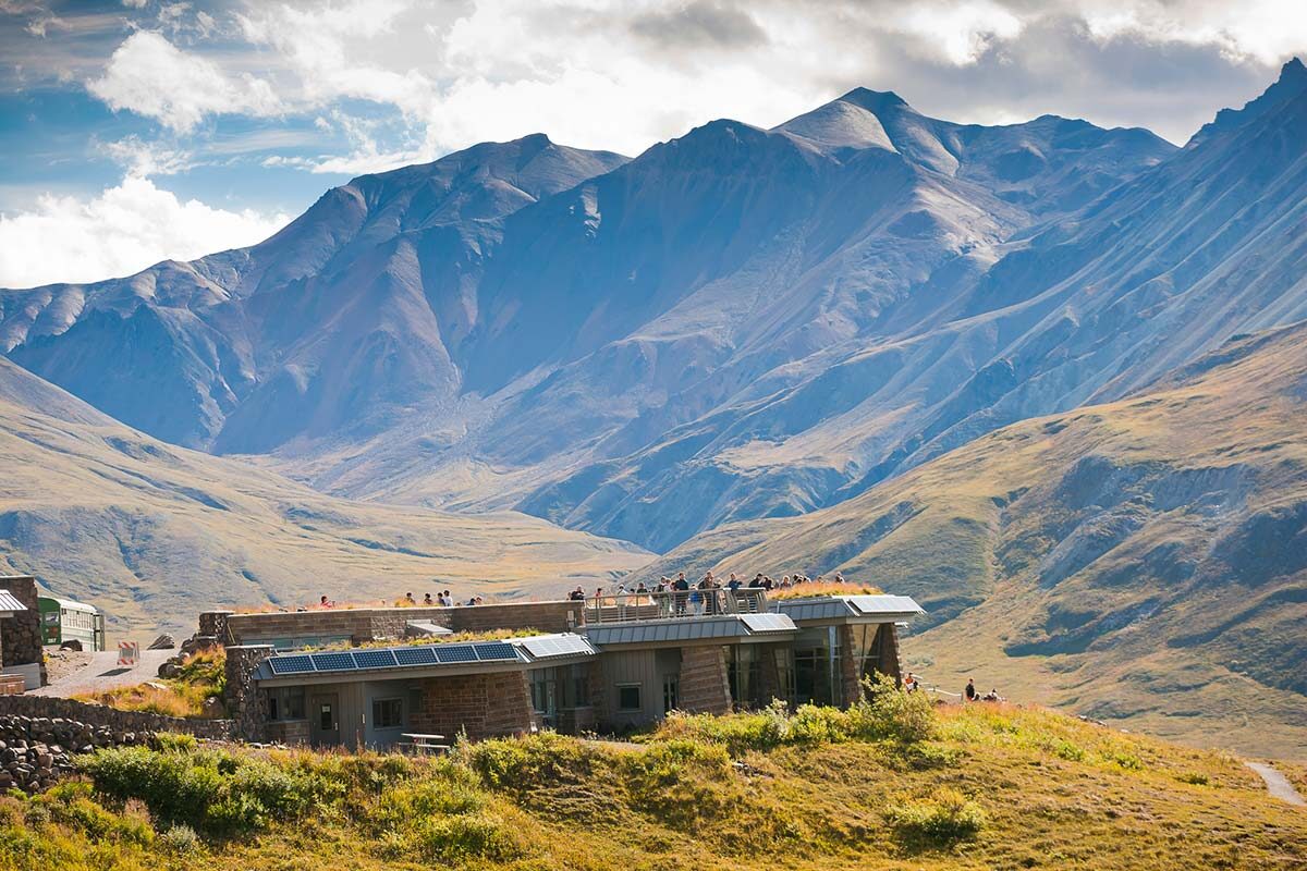 denali-national-park-eielson-visitor-center