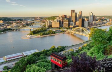 Pittsburgh Duquesne Incline