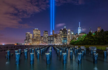 September 11 Memorial