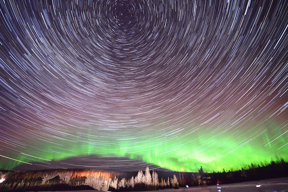 fairbanks-star-trail