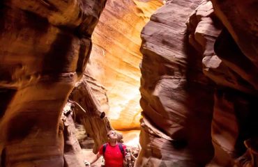 Zion National Park