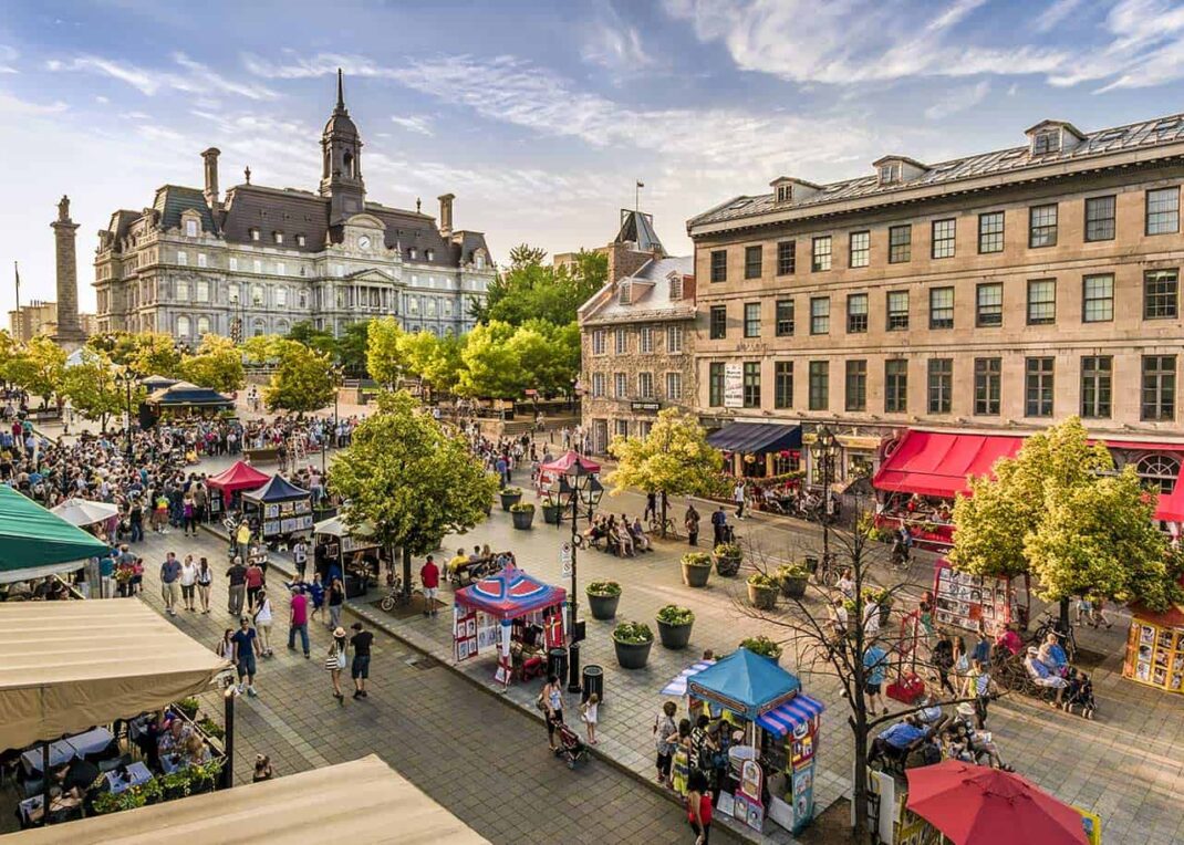 Place-Jacques-Cartier