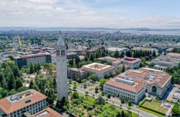 UC Berkeley Campus