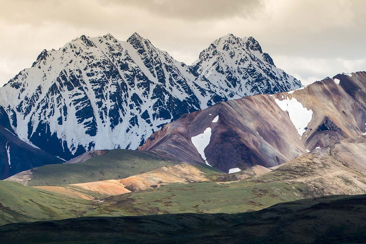 Denali-National-Park