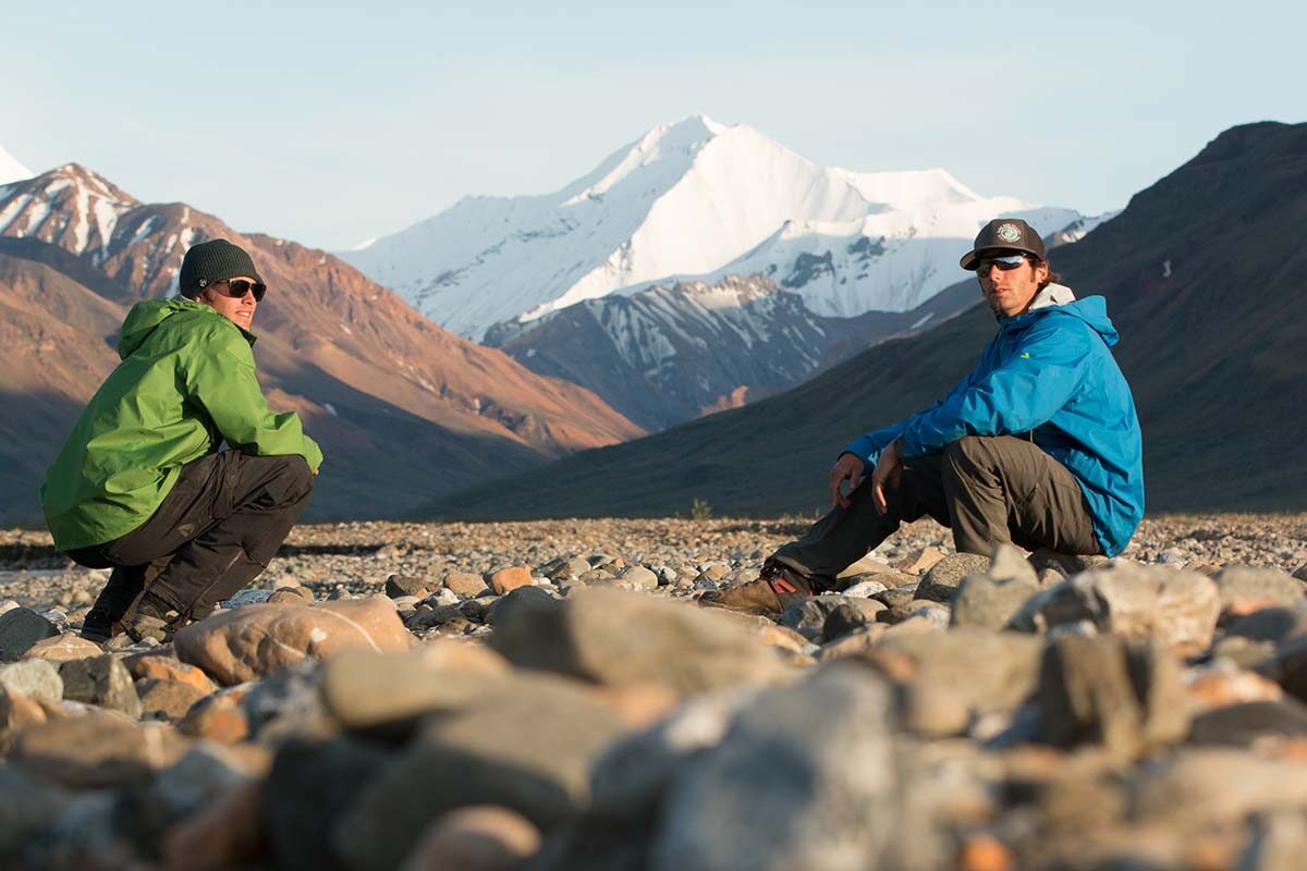 Denali-National-Park