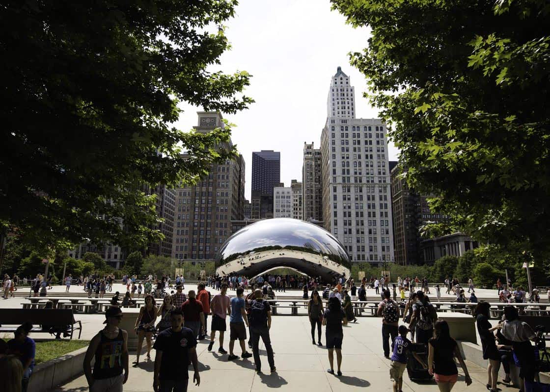 Chicago-Cloud-Gate-2