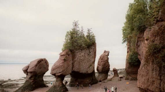 NB_Hopewell Rocks