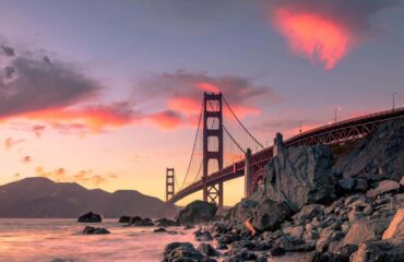 Golden Gate Bridge