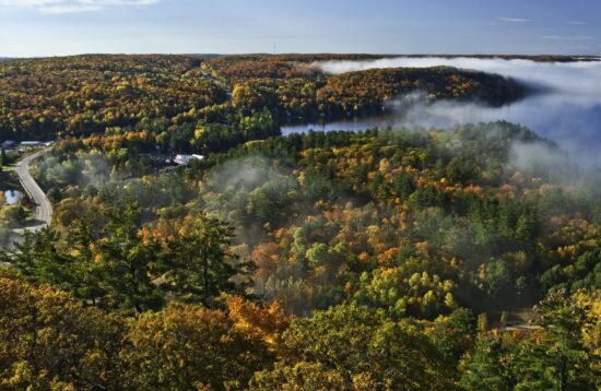 Algonquin Provincial Park