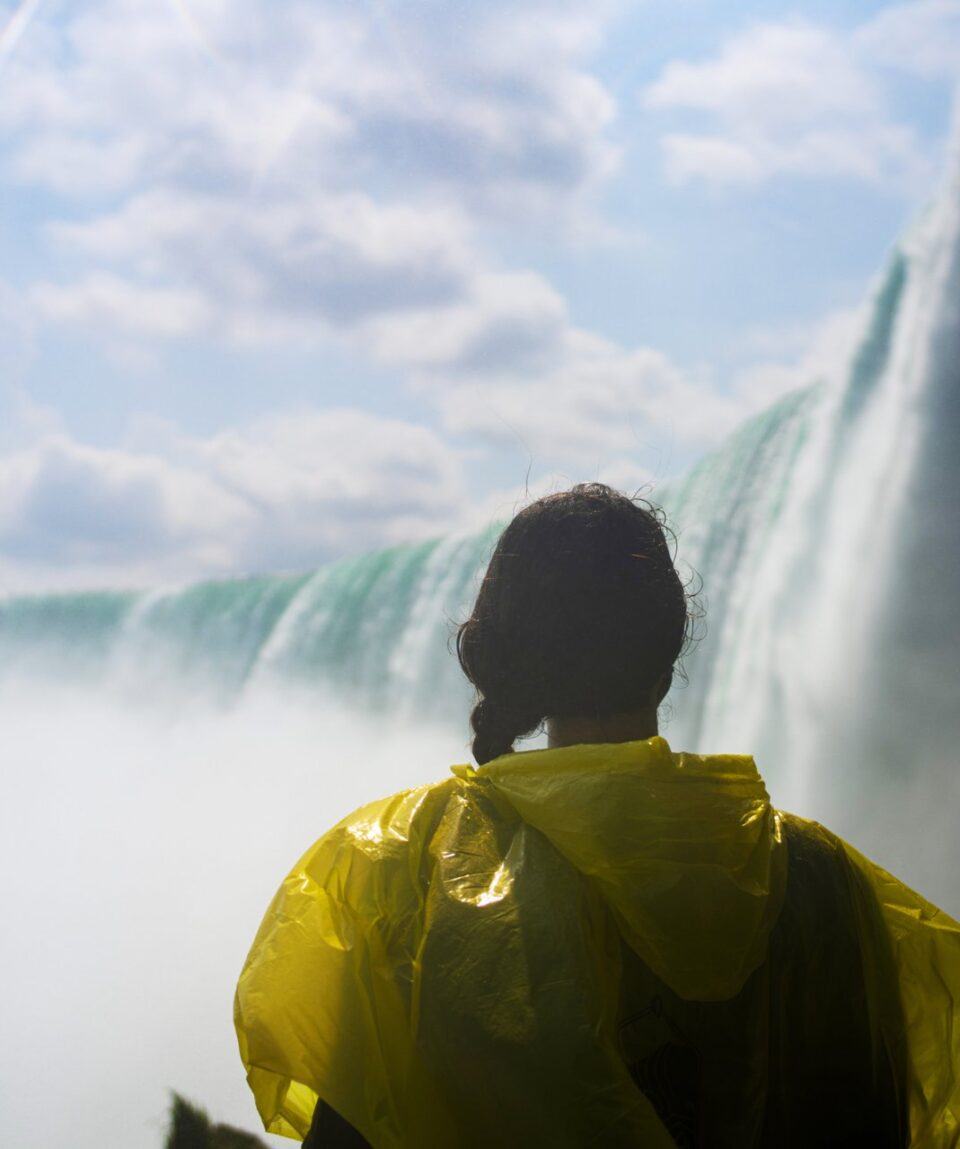 Niagara Falls