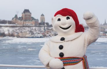 Bonhomme