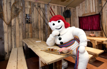 Bonhomme