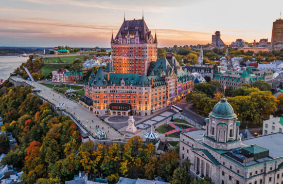 Aerial-Quebec-City