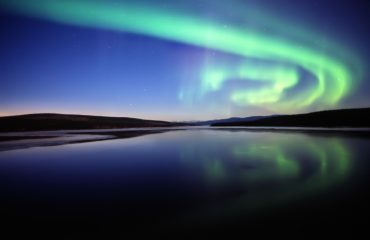 Whitehorse_Aurora