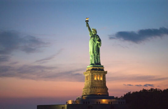 Statue-of-Liberty