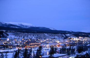 Whitehorse