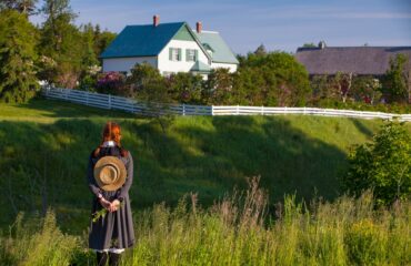 PEI_Ann & Green Gable