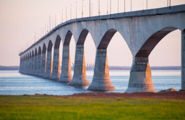 Confederation Bridge