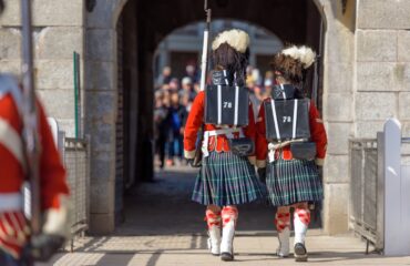 Halifax Citadel