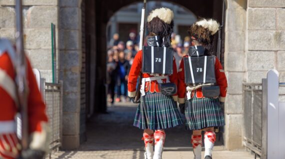 Halifax Citadel