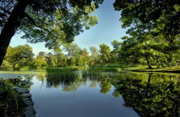 Halifax_Public Gardens