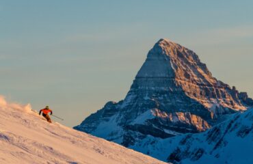 Banff Sunshine Village