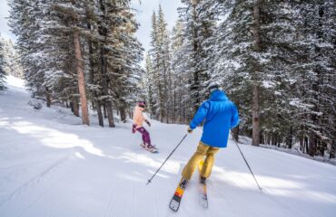 Mt. Norquay