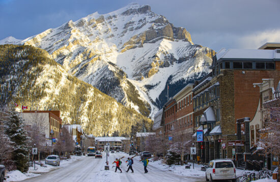 winter-in-banff