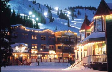 Sun Peaks Resort