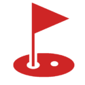 golf-icon-red