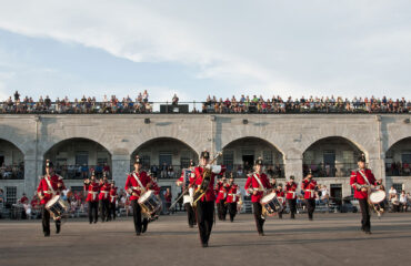 Kingston Fort Henry