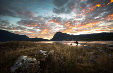 Sonora Resort - Romantic Sunset Walk