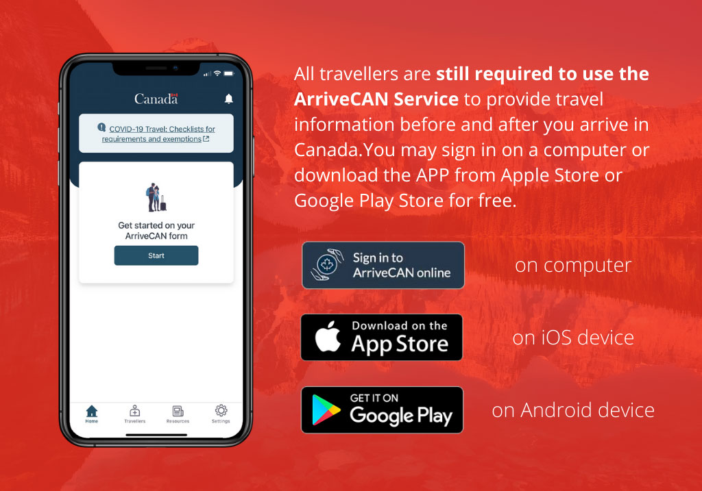 travel-rules-traveller-still-required-to-use-ArriveCan