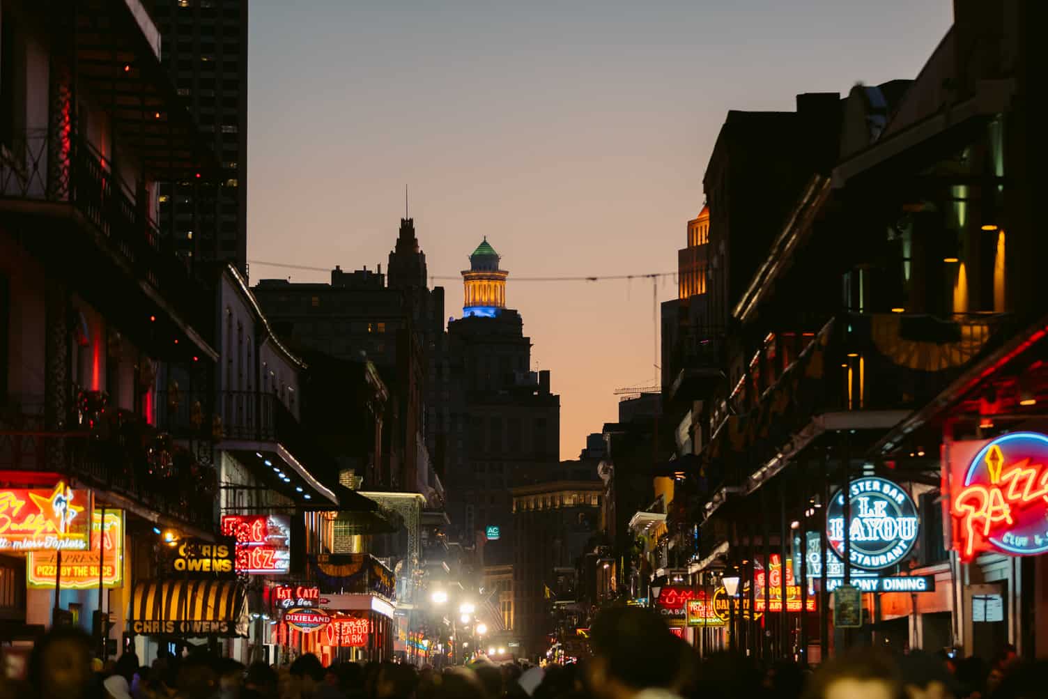 New-Orleans